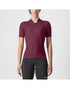 CASTELLI ANIMA 3 JERSEY BORDEAUX