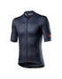 CASTELLI MAISON JERSEY DARK STEEL BLUE