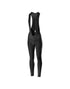 CASTELLI MENO WIND WOMEN BIBTIGHTS BLACK 女裝 單車褲 