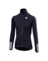 CASTELLI MORTIROLO 3 WOMEN JACKET LIGHT BLACK