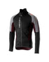 CASTELLI MORTIROLO V REFLEX 長袖外套 黑