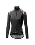 CASTELLI PEREFETTO ROS WOMEN LS JACKET LIGHT BLACK