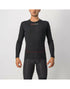 CASTELLI PROSECCO TECH BASELAYERS LS BLACK