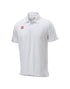 CASTELLI RACE DAY POLO衫 白色