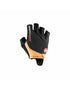 CASTELLI ROSSO CORSA PRO V GLOVE BLACK/TAN