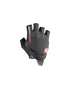 CASTELLI ROSSO CORSA PRO V GLOVES DARK GRAY