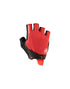 CASTELLI ROSSO CORSA PRO V GLOVES RED  單車手套
