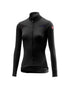 CASTELLI SINERGIA WOMNE JERSEY FZ LIGHT BLACK