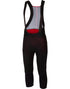 CASTELLI SORPASSO 2 BIBKNICKERS BLACK