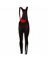 CASTELLI SORPASSO 2 WOMEN BIBTIGHTS BLACK REFLEX 女裝 單車褲 
