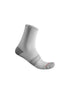 CASTELLI SUPERLEGGERA T 12 SOCKS WHITE
