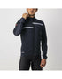 CASTELLI TRANSITION 2 JACKET LIGHT BLACK