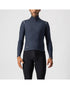CASTELLI TUTTO NANO ROS JERSEY SAVILE BLUE 單車衫 