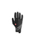 CASTELLI UNLIMITED FF GLOVES BLACK   單車手套