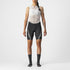 CASTELLI VELOCISSIMA 3 單車褲 短褲 黑色/銀色