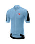 CASTELLI VOLATA 2 短袖騎行衣 浅蓝色