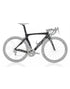 CIPOLLINI RB1K "THE ONE" DIRECT MOUNT BRAKES ROAD FRAMESET SHINY NAKED ANTHRACITE