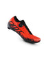 DMT KR1 ROAD SHOES CORAL BLACK