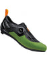 DMT KT4 TRI SHOES BLACK YELLOW FLUO