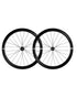 ENVE WSet RD 45mm 開口胎 Foundation Disc ENVE-AF 12X100/12X142 中鎖碟剎 不鏽鋼軸承輪組