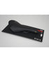 FIZIK ALIANTE 00 Carbon Shell Carbon 7x9mm Rails Road Saddle Black Anthracite