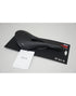 FIZIK ALIANTE R3 OPEN SADDLE LARGE KIUM BLACK