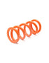 Fox SLS Super Light Steel Rear Shock Spring 超輕不銹鋼 橙色 后避震 彈簧 (for 7.875x2.25 shox)