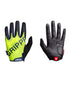HIRZL Grippp Tour FF 2.0 Gloves Lemon