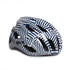 KASK MOJITO3 CAMO 單車頭盔 海藍色/白色