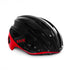 KASK MOJITO3 CUBED HELMET BICOLOR Black/Red