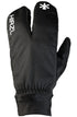 HIRZL Finger JACKET Black