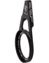 K-EDGE DIRT3 22-26 TRIPLE BB MOUNT CHAIN CATCHER FOR TRIPLE SHIMANO COMPATIBLE BLACK