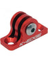 K-EDGE GO BIG UNIVERSAL MOUNT FOR GOPRO HERO RED