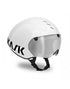 KASK BAMBINO PRO 班比露 頭盔 (含透明風鏡一只) 白色