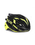KASK MOJITO 莫吉托 單車頭盔 黑色 熒光黃色
