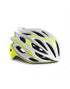 KASK MOJITO Helmet White Yellow Fluo