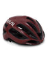 KASK PROTONE 浦東尼 單車頭盔 酒紅色