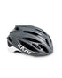 KASK RAPIDO 華比度 單車頭盔 灰色
