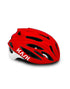 KASK RAPIDO 華比度 單車頭盔 紅色