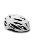 KASK RAPIDO 華比度 單車頭盔 白色 