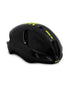 KASK UTOPIA 烏托邦 單車頭盔 黑色 熒光黃色
