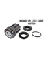 WAHOO KICKR CAMPAGNOLO FREEHUB BODY (FOR  '18, '20 Edition KICKR and KICKR CORE)