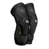 G-FORM Pro Rugged 2 單車護膝 單車護具 黑色