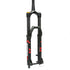 MARZOCCHI Bomber Z1 Coil 29in Coil Grip Sweep-Adj Matte Blk Std/Matte Blk 15QRx110 1.5T 44mm Fork
