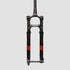 MARZOCCHI Bomber Z2 Air 29in Air 100 Rail Sweep-Adj 消光黑色 標準/消光黑色 15QRx110 1.5T 51mm 前叉