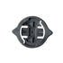 QUARTER TURN MOUNT ADAPTER