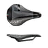REPENTE Latus CL Saddle Black Silver Logo  單車座墊