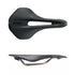 REPENTE Quasar Saddle Black Embossed 單車座墊