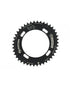 ROTOR 山地 Q齒環 - BCD80x4 Sram XX Specific - 內齒環 - X2 - 黑色