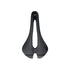 Selle San Marco ASPIDE Short Open-Fit  - 碳鋼軌  單車座墊 鞍座 - 黑色